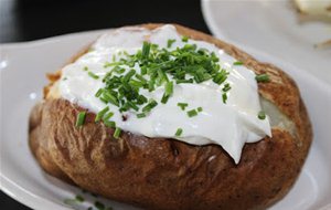 &#191;cómo Hacer Sour Cream O Crema Agria?
