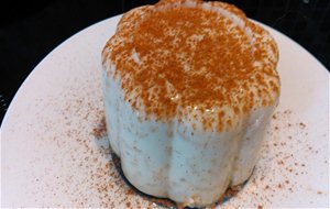 Pastelitos Frescos De Arroz De Leche
