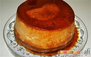 Chocoflan