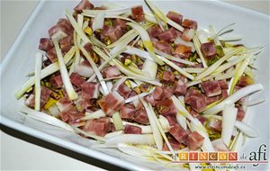 Ensalada Alemana De Cabeza De Jabalí