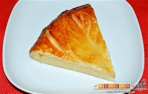 Galette Des Rois