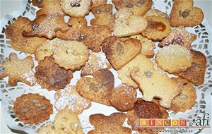 Galletas Para El Café