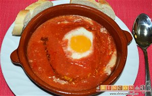 Huevos Del Purgatorio