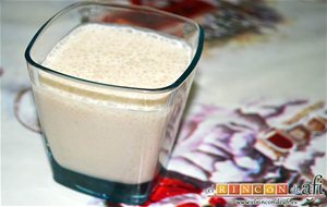 Lassi De Navidad