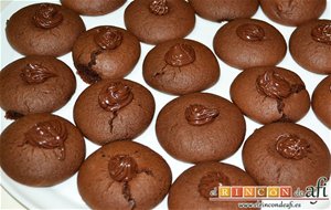 Nutellotti O Galletas De Nutella