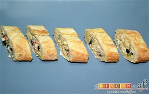 Pan Relleno