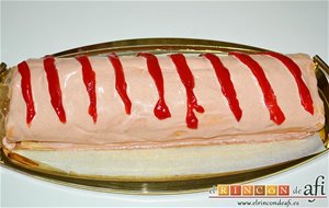 Pastel De Marisco