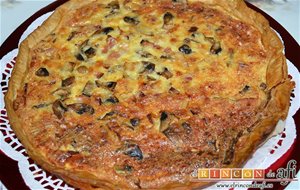 Quiche Lorraine