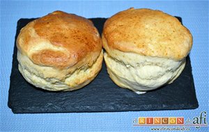 Scones Escoceses