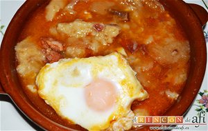 Sopa Castellana