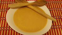 Puré De Cocido
