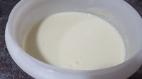 Bechamel De Cobertura
