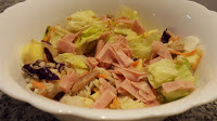 Ensalada De Arroz 
