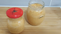 Salsa Picante De Tomate
