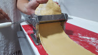 Pasta Fresca Al Huevo Tm5
