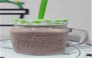 Batido De Oreo Tm5
