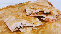 Baklava De Hojaldre
