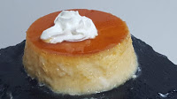 Flan De Huevo Casero Sin Thermomix
