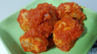 Albóndigas Al Varoma Con Tomate En Tm5
