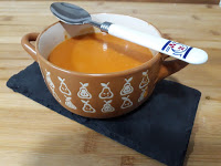 Crema De Verduras Tm5
