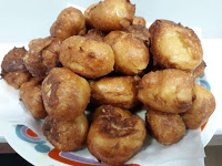 Buñuelos De Viento Tm5
