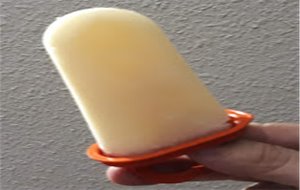 Polos De Leche Merengada
