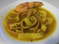 Guisado Marinero
