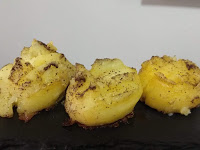 Patatas Asadas De Jamie Oliver
