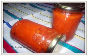 Sofrito De Tomate En Conserva
