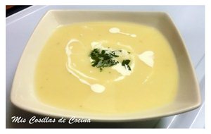 Vichyssoise 
