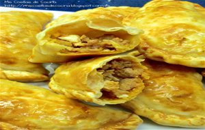 Empanadillas De Carne
