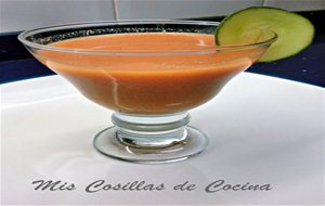 Gazpacho
