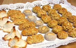 Panellets
