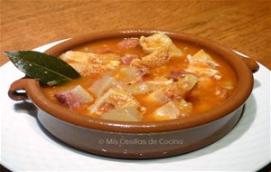 Callos De Ternera
