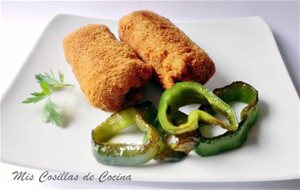 Filetes De Ternera Rellenos
