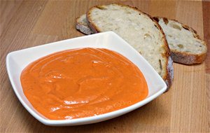 Salsa Romesco
