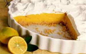 Lemon Pie