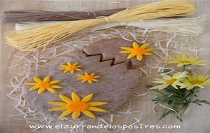 Galleta Huevo De Pascua (i)
