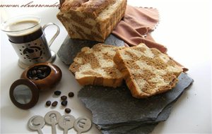 Pan De Café Y Anís
