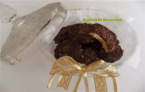 Polvorón Bombón
