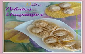 Bolitas De Polvitos Uruguayos
