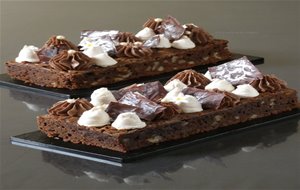 Brownie Fiesta
