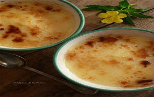 Crema Catalana
