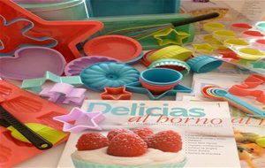 Delicias Al Horno Concurso
