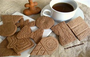 Galletas Pintaderas Canarias
