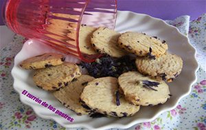 Galletas De Malva
