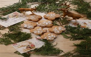 Mantecados De Almendras Con Aceite De Millo (maíz) Vegano
