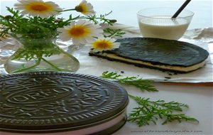 Mega Galleta Oreo
