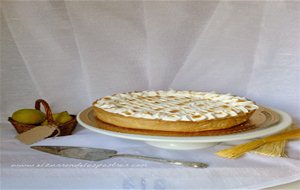 Pie De Limón
