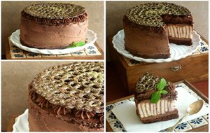 Recetas Para El Concurso Chocolate Challenge
